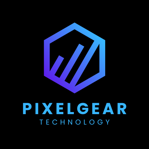 pixelgear