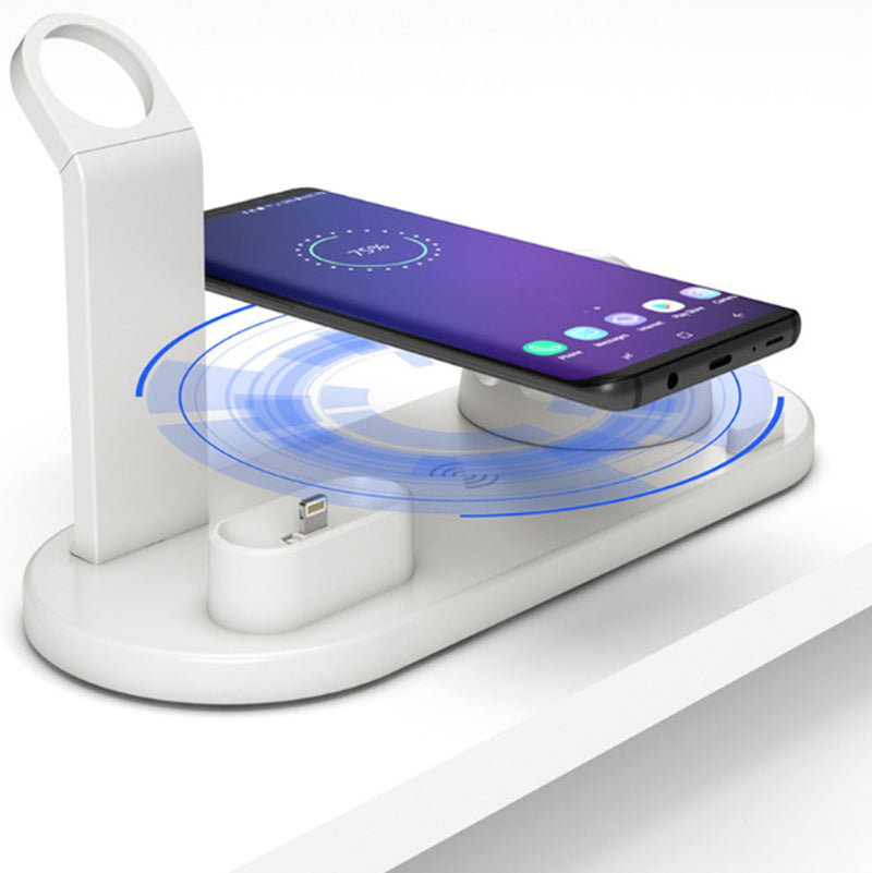 Charging Stand.